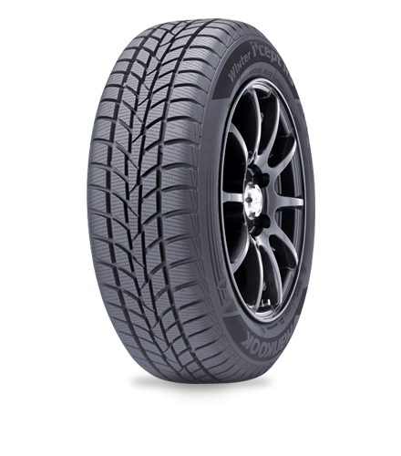 Hankook 175/65R13 80T WiNter i*cept RS W442 